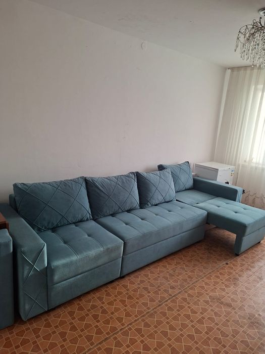 Диван трансформер