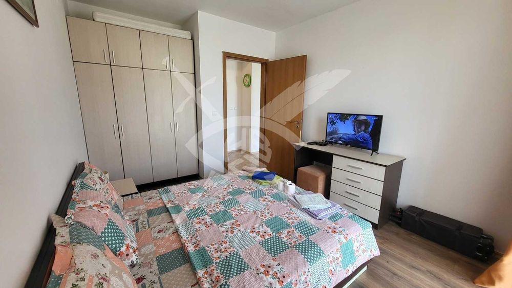 Продава се Двустаен апартамент в с. Синеморец, Област Бургас - 70 кв.м за 1286 €/кв.м - Снимка #1