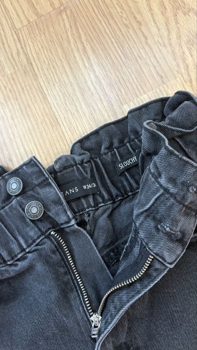 Дамски дънки, LC Waikiki, Slouchy, W24/34 размер