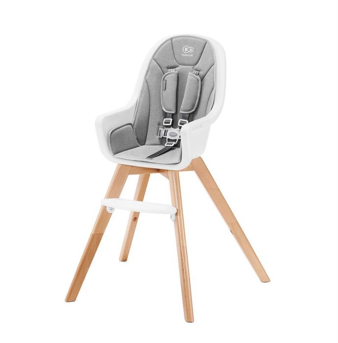 Стульчик 2 в 1 для кормления для детей