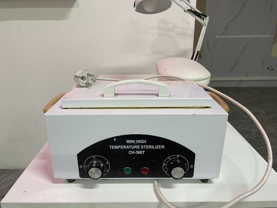 ‼️ Распродажа мебели салон красоты‼️