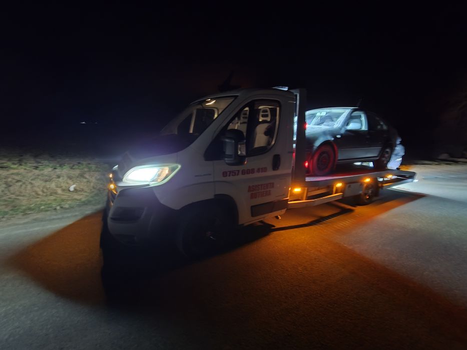 Tractari Auto Brasov/Platforma Auto Brasov