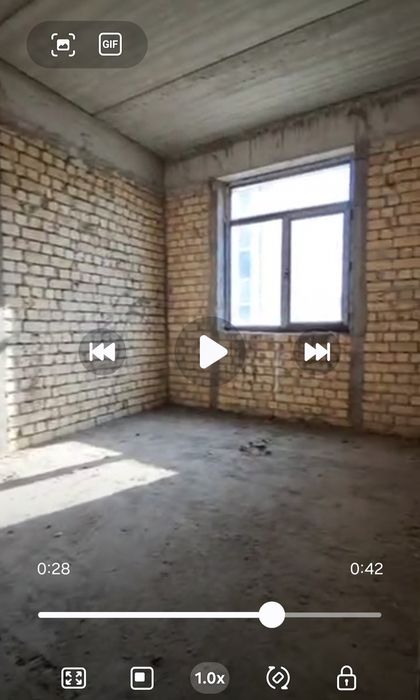 Срочно сотилади Сергелий 5, 2- метро бекат ёнида 79м²