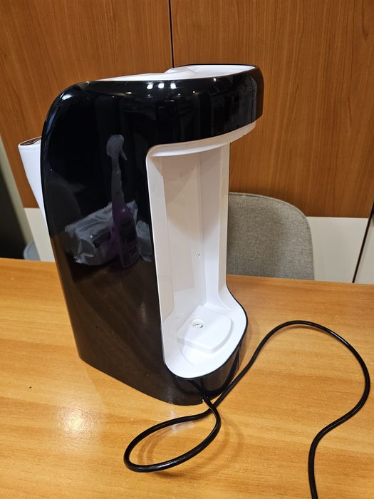 Baby brezza formula pro advanced