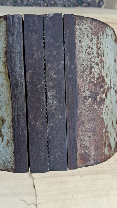 Тиски производство СССР