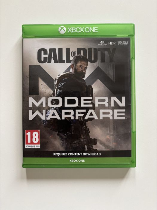 Игри за XBOX и Playstation