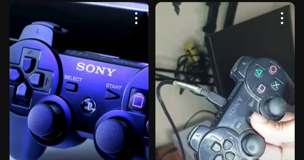 PS3 PS4 PS5 lar uchun barcha xizmatlar