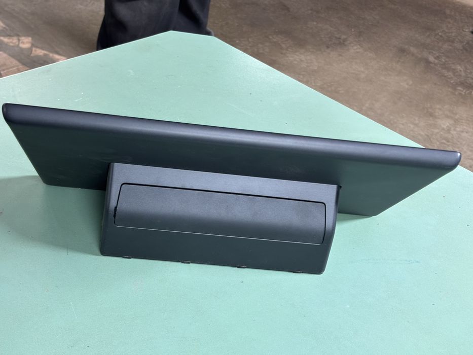 Монитор от JETOUR DASHING 2024