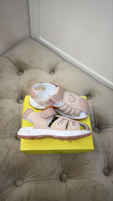 Детская обувь из Турции