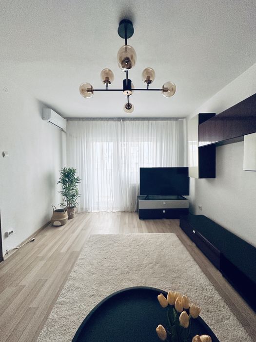 proprietar, apartament 2 camere Dristor