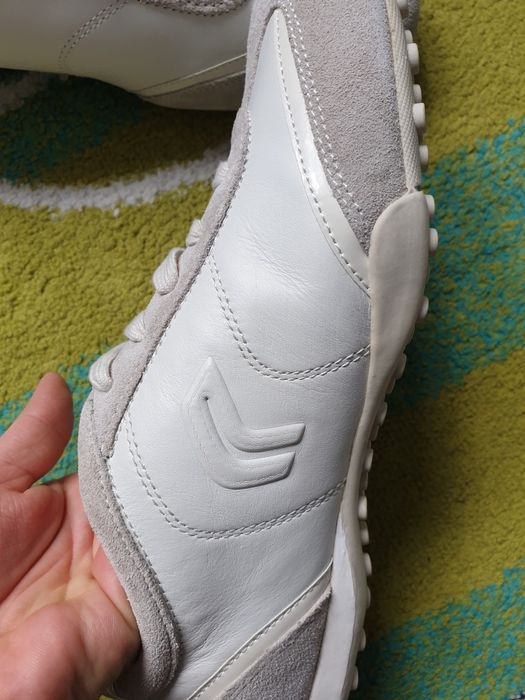 Adidasi Geox din piele 42