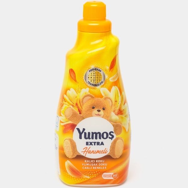 Yumoş  Turkey  Yumoş Yumuşatıcılar