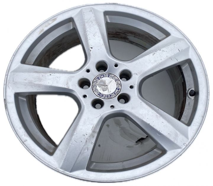 Janta Aliaj 18  8.5Jx18H2 ET34.5 A2047270290 Mercedes-Benz CLS-Class