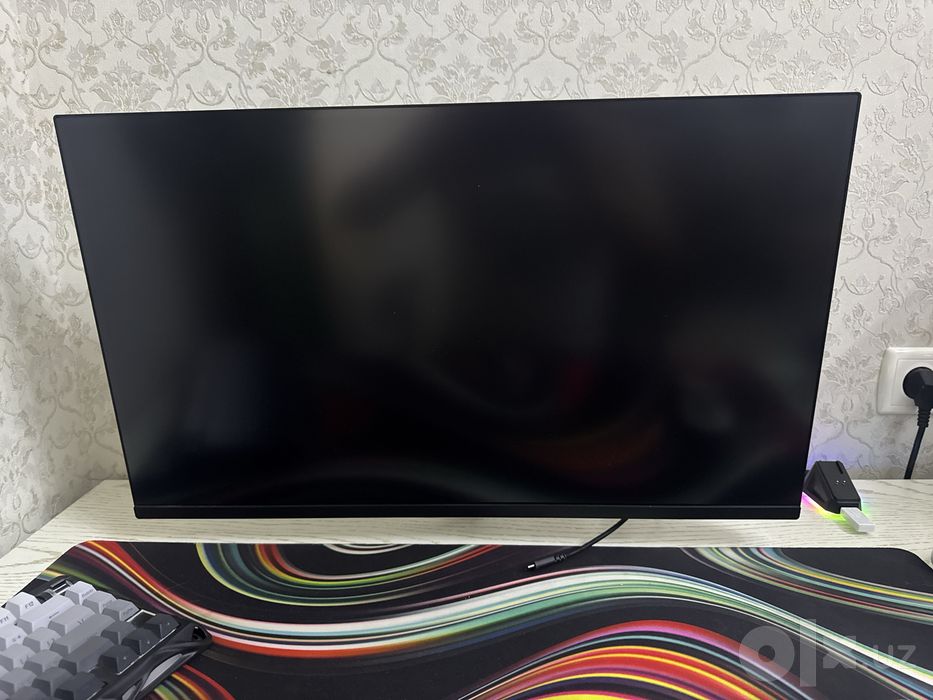 Монитор redmi 27 2k 240g