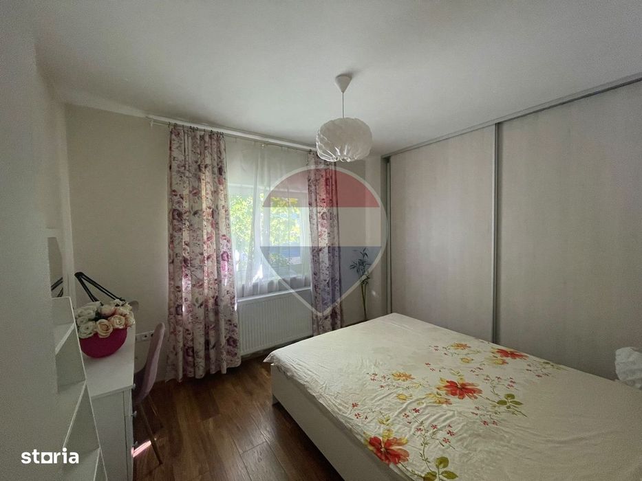 Apartament cu 3 camere de închiriat în zona Piata Cluj-Sibiu