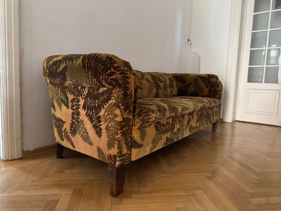 Canapea stil vechi 350lei