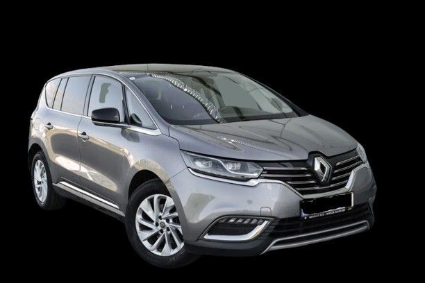 Dezmembrez Renault Grand Espace 5 [2015] Minivan A 1.6 (130 HP) autom