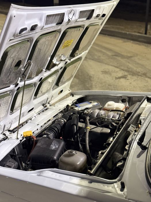 Легендарный Ваз2107