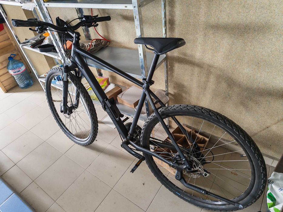 Колело CUBE Nature