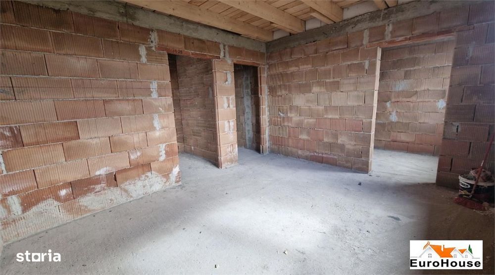 Vila De Vanzare Zona Cetate I S+P+E+M I 183mp I 555mp teren