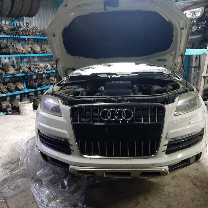 Авто разбор Коктал2 акмола 20