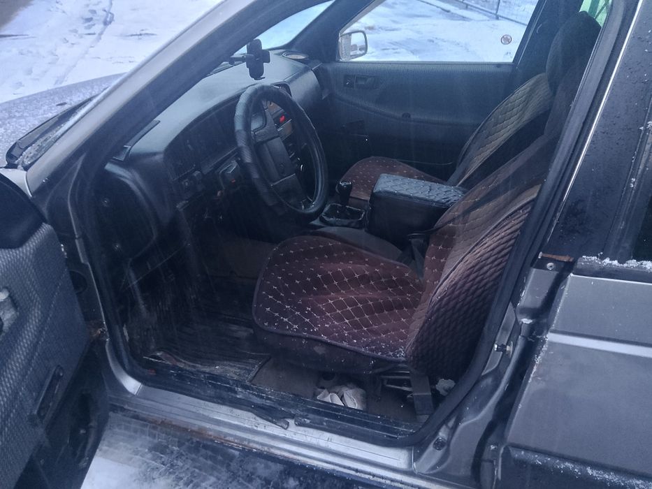 Обмен не интересует