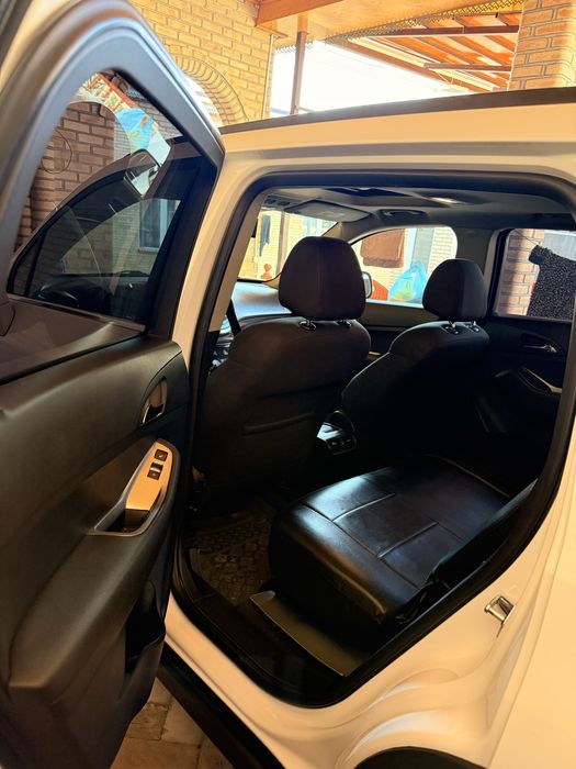 Orlando full avtomat luk