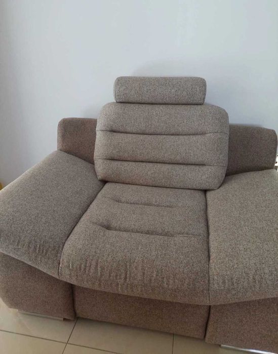 Fotoliu Laguna Quinn NOU