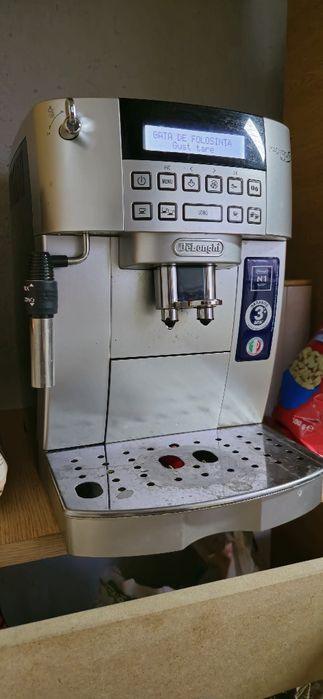 Espresor automat De'Longhi Magnifica S Plus