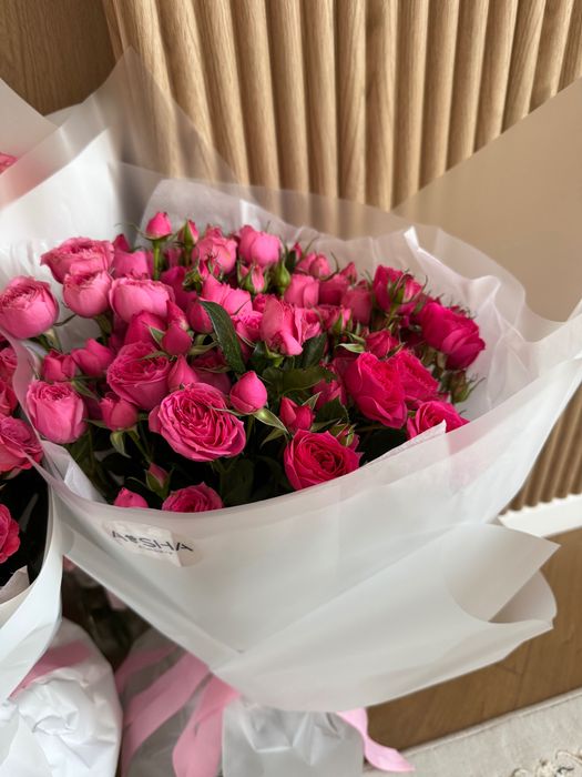 Продается букет роз