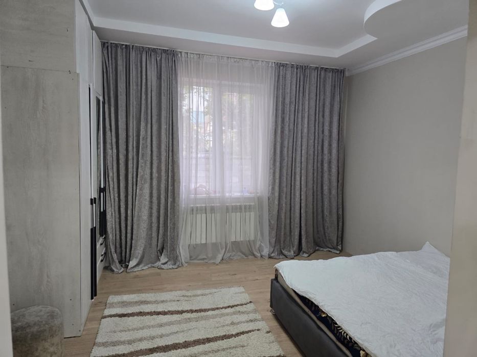 Продам 2 этажный дом в Боралдае