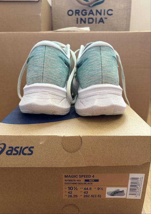 ASICS Magic Speed 5