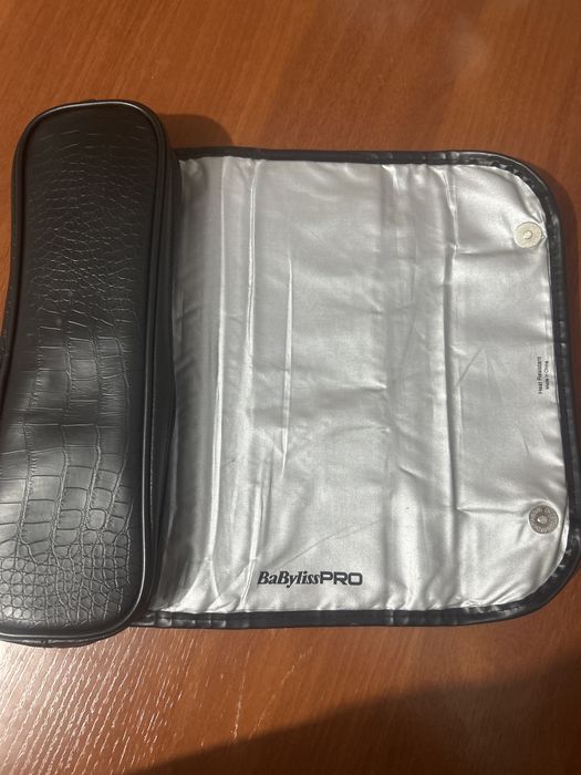 Утюжок baby liss pro