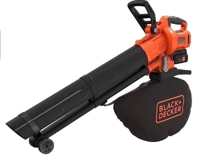 Black+Decker BCBLV36 36V Brushless