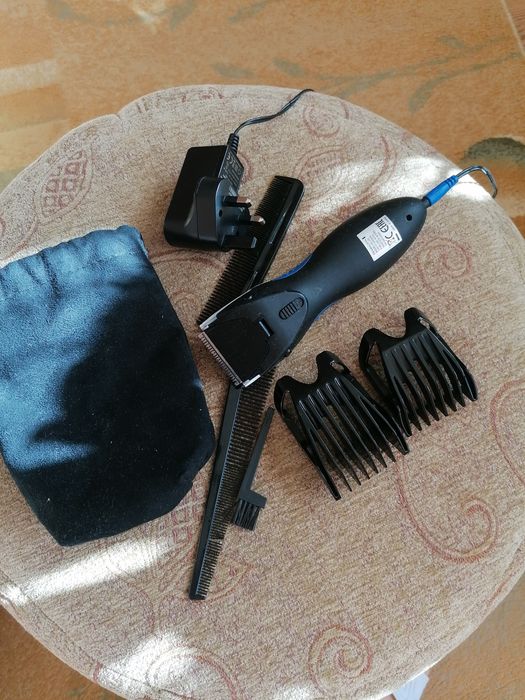 Машинка за подстригване