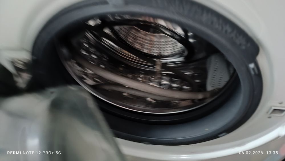 Стиральная машина