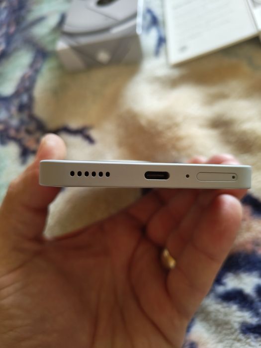 Nothing Phone 3A Pro