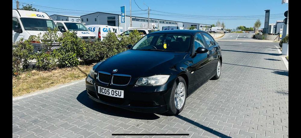 Airbag volan bmw e90