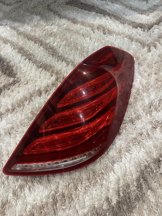 Стопове за Mercedes S класа W222