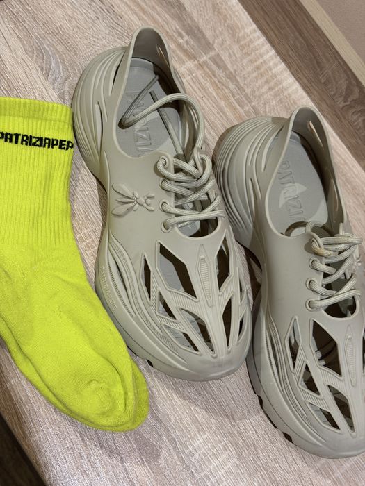 ОБУВКИ PATRIZIA PEPE