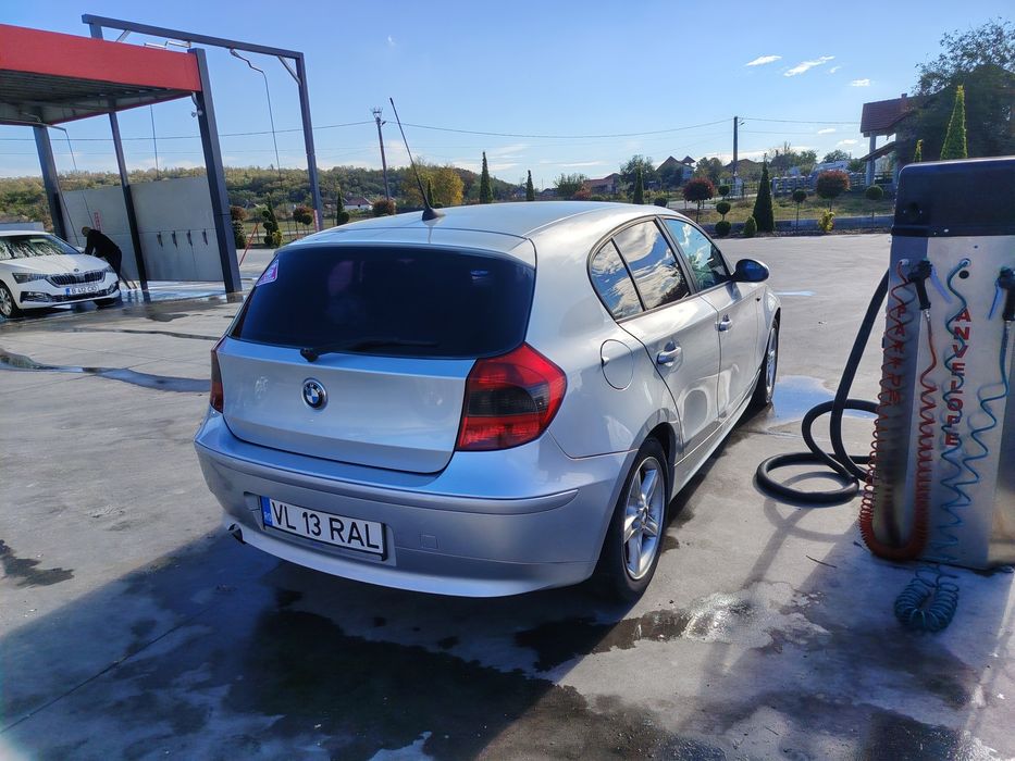 Vand BMW Seria 1