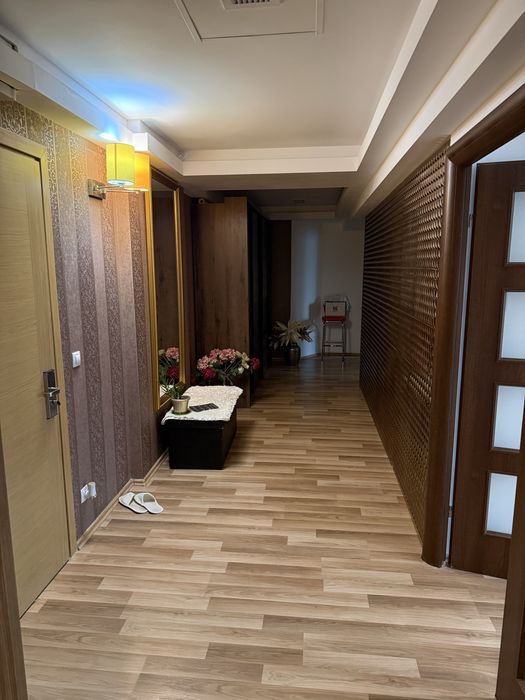 Apartament 3 camere de închiriat – Rin Grand Residence, zona Vitan-Bârzești