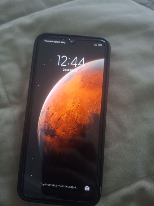 Телефон редми без гарантий