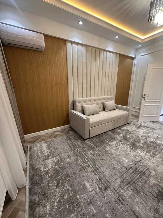 R17 Сдаётся квартира 1/3/9 на Юнусабадском, ор-р Самара ресторан