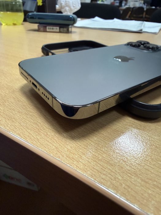 Iphone 13 Pro Max 256GB Graphite 86% Battery