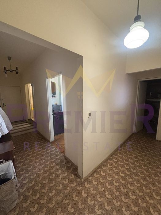 Продава се Четиристаен апартамент в Варна, Кайсиева градина - 86 кв.м за 887 €/кв.м - Снимка #3
