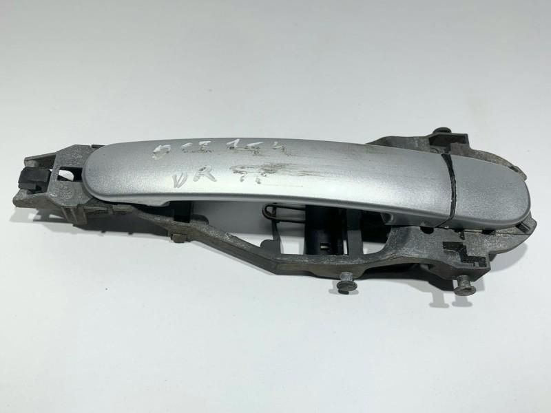 Maner usa dreapta spate Skoda Octavia 2 facelift Break