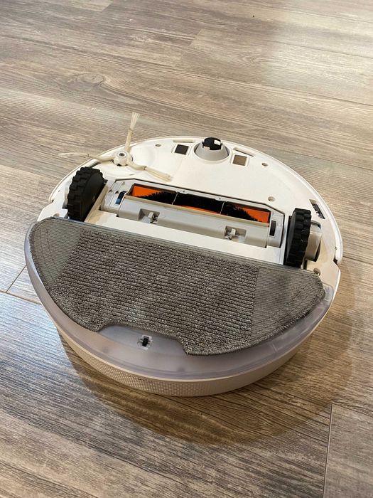 Робот-пылесос Xiaomi Mi Robot Vacuum-Mop 2 Lite