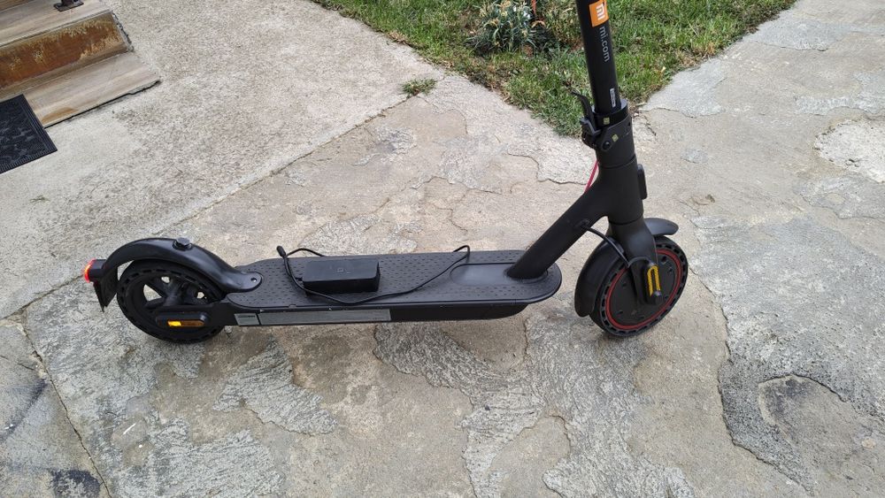 Xiaomi MI PRO2 45 km autonomie in stare foarte buna