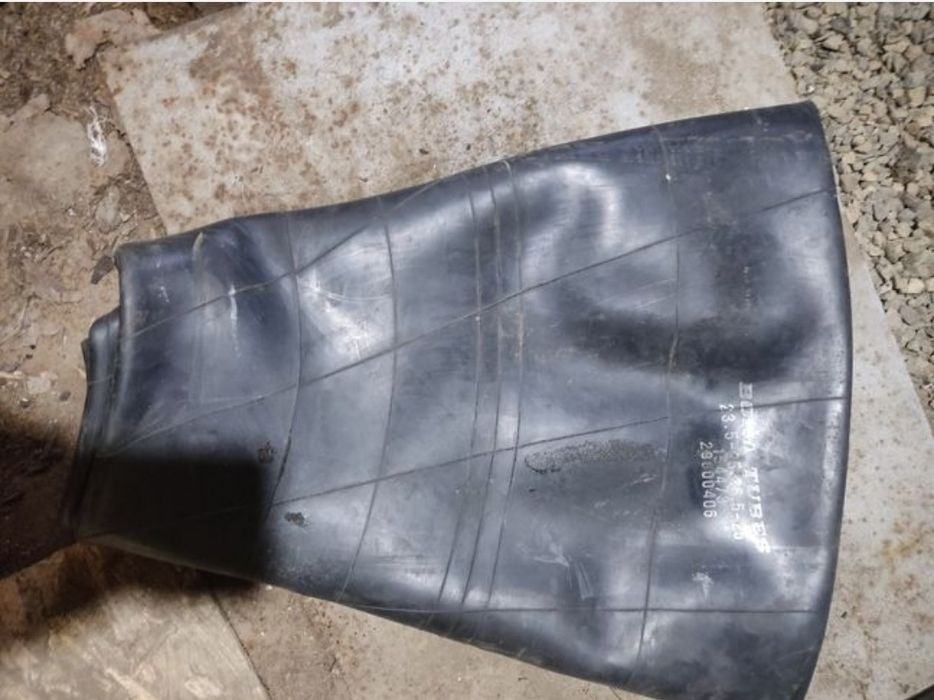 Камера на погрузчик XCMG